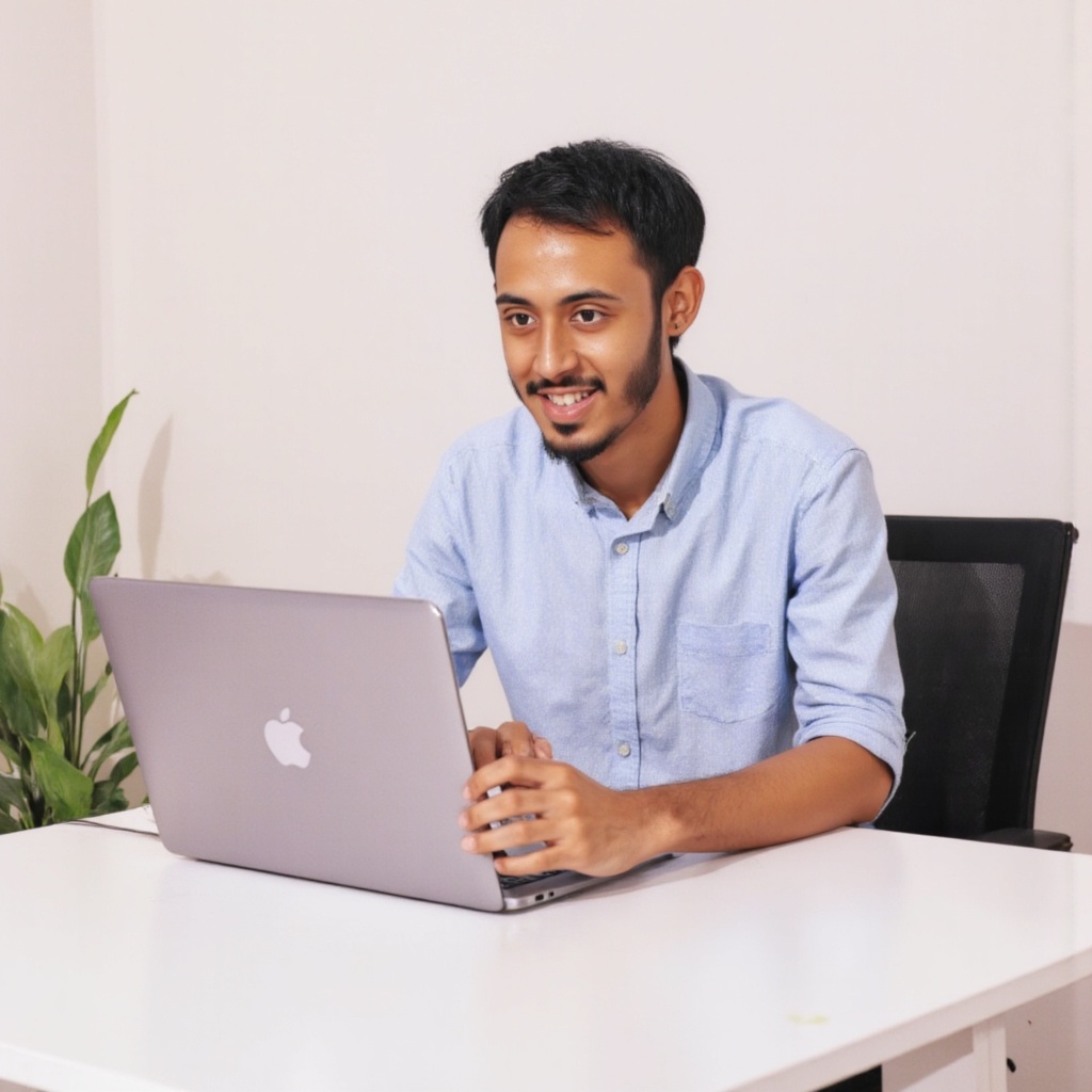 Ahmed Kawser | Site Image 3