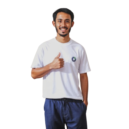 Ahmed Kawser - Hero Image