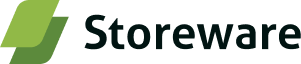 Storeware logo